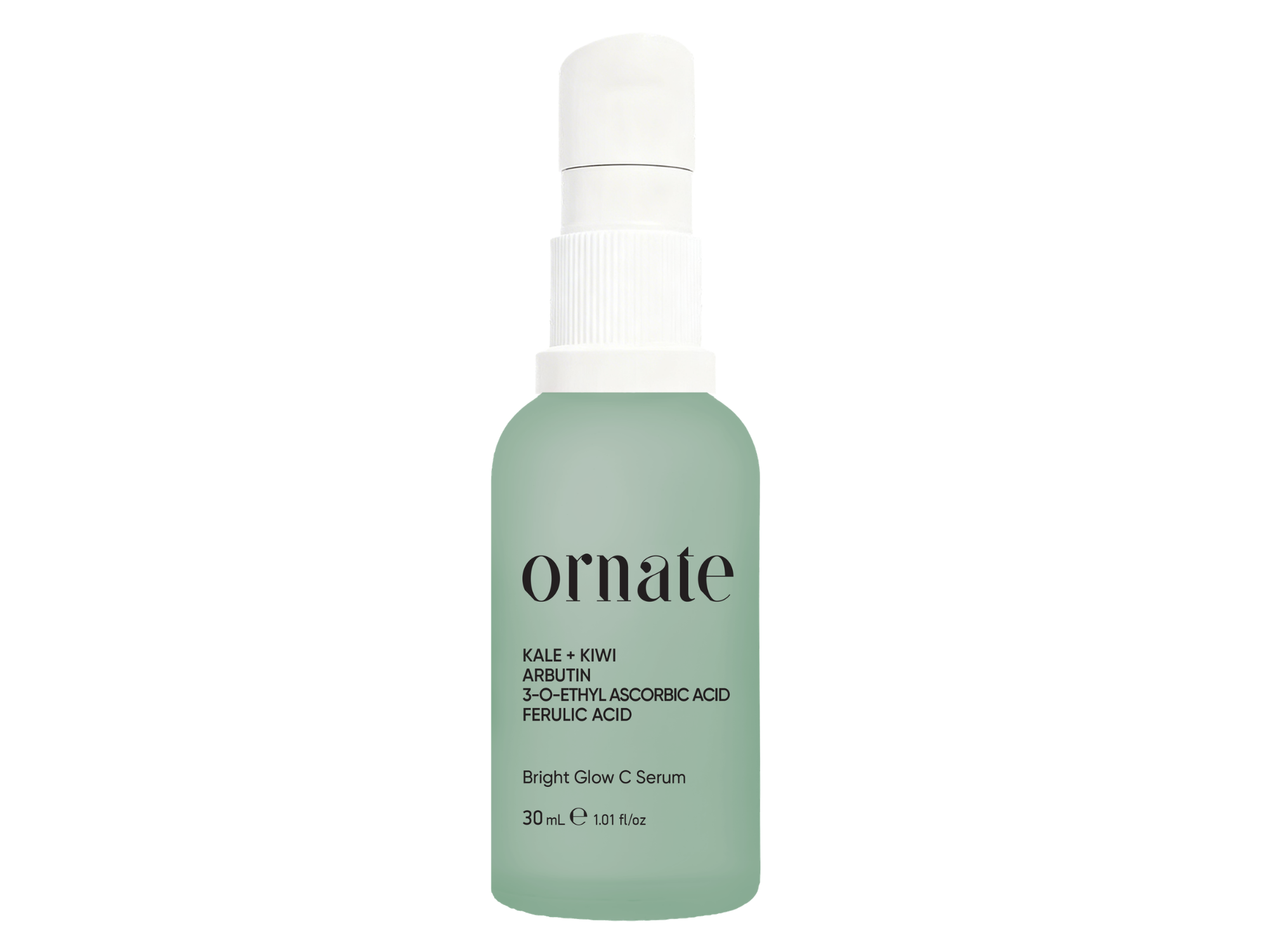 Bright Glow C Serum